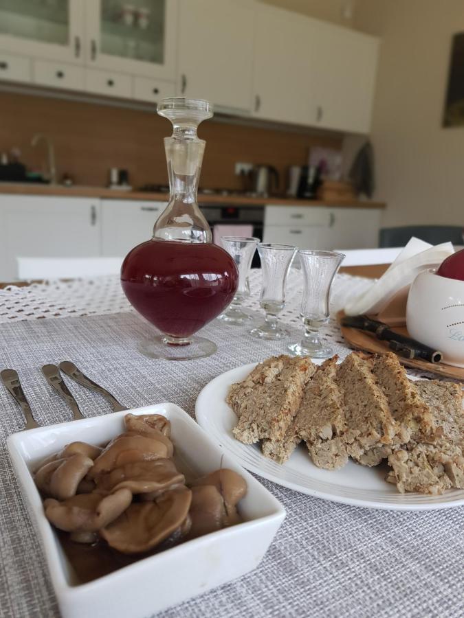 Kraśnik Kosiedlisko 빌라 외부 사진